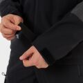 Finntrail Jacket Tactic Graphite XL