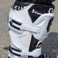 Eleveit X LEGEND white/black 47