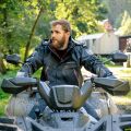 Finntrail Jacket Speedmaster Graphite  S