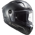 LS2 FF805 THUNDER GLOSS CARBON XXL