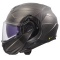 LS2 FF910 ADVANT II JEANS TITANIUM L