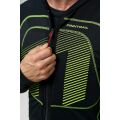 Finntrail Vest Trophy black M