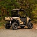 Linhai T-Boss 650 EPS E5+ Sand