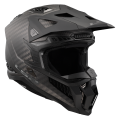 LS2 MX703 C X-FORCE PRO FIM MATT CARBON-06 XS