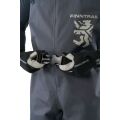 Finntrail Waders Timber DarkGrey M