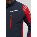 Finntrail Overalls Stig Red XL