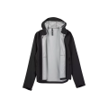 FOX Ranger O.R. Packable Rain Jacket - L, Black