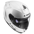 LS2 FF817 CHALLENGER II SOLID WHITE L