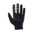 FOX Dirtpaw Glove - Black - M, Black/White MX24