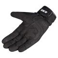 LS2 KUBRA LADY GLOVES BLACK M