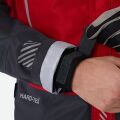 Finntrail Jacket Mudway Red S