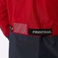 Finntrail Jacket Mudway Red S