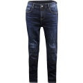 LS2 VISION EVO MAN JEANS BLUE