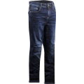 LS2 VISION EVO MAN JEANS BLUE