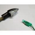R/B 62220-A12-001 Signal Light, L. Front