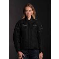 LS2 DART LADY JACKET BLACK M