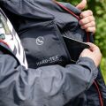 Finntrail Suit GT DarkGrey S