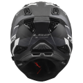 LS2 MX703 X-FORCE PHANTOM BLACK GREY-06 L