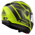 LS2 FF908 STROBE II CODE H-VIS YELLOW-06 S