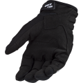 LS2 SILVA MAN GLOVES BLACK XL