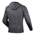 LS2 BOLTON AIR LADY JACKET BLACK