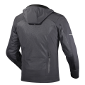LS2 BOLTON AIR MAN JACKET BLACK 3XL