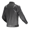 LS2 ZOOM MAN JACKET BLACK