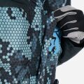 Finntrail Jacket Rachel Lady CamoGrey