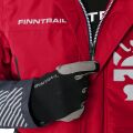 Finntrail Jacket Rachel Red XS