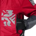Finntrail Jacket Rachel Red XS