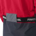 Finntrail Jacket Rachel Red XS