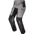 LS2 APOLLO MAN PANT BLACK DARK GREY COMFORT