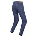 LS2 STONE LADY JEANS BLUE