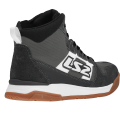 LS2 NOVA LADY BOOTS DARK GREY 38