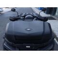 SHARK ATV front Box 6600, 66L, 88 x 42 x 24 cm