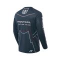 Finntrail Jersey CamoArmy