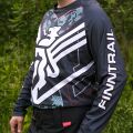 Finntrail Jersey CamoGrey