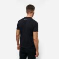 Finntrail T-shirt ATV skull Black