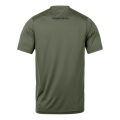 Finntrail T-shirt ATV skull Khaki
