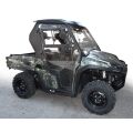 Kabina včetně topení pro čtyřkolky Linhai UTV 700 4x4