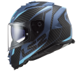 LS2 FF800 STORM II RACER MATT BLUE-06