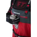 Finntrail Waders Aquamaster Red L
