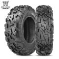 BULLDOG TIRES B331, 26x8-14 (53N)