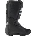 FOX Comp Boot - 10, Black MX