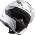 LS2 FF353 RAPID II SOLID WHITE-06