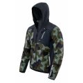 Finntrail Thermal Jacket Nitro CamoArmy M