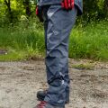 Finntrail Suit GT DarkGrey S