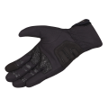 LS2 URBS II LADY GLOVES BLACK