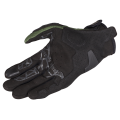 LS2 ALL TERRAIN II MAN GLOVES BLACK GREEN 3XL