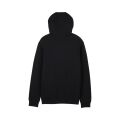 FOX Absolute Fleece Zip - L, Black